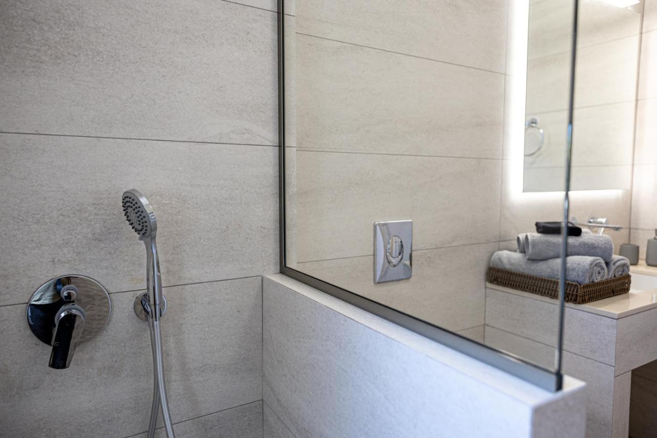 Meraviglia Residence - Amethyst Apartment Argostolion Exterior foto