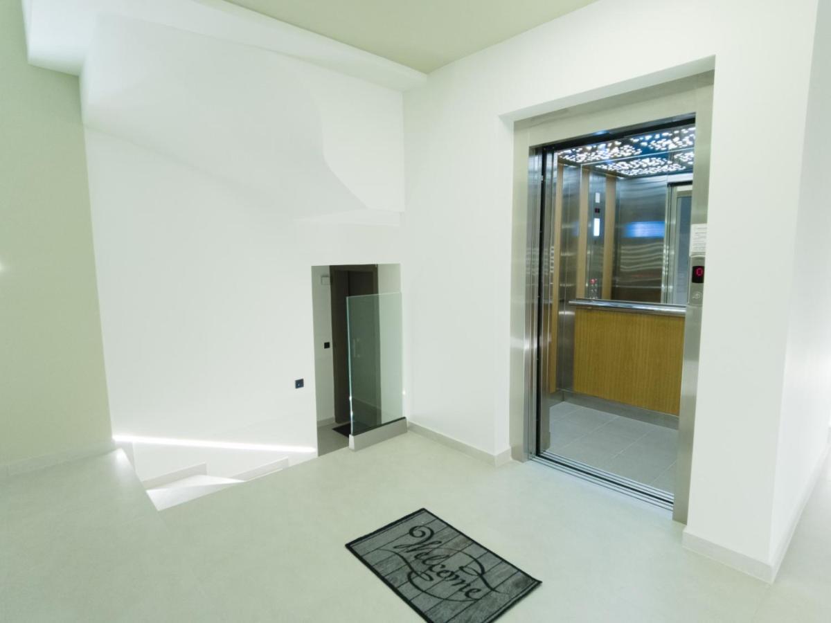 Meraviglia Residence - Amethyst Apartment Argostolion Exterior foto