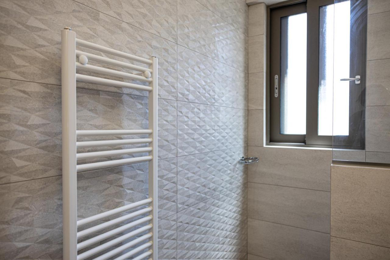 Meraviglia Residence - Amethyst Apartment Argostolion Exterior foto