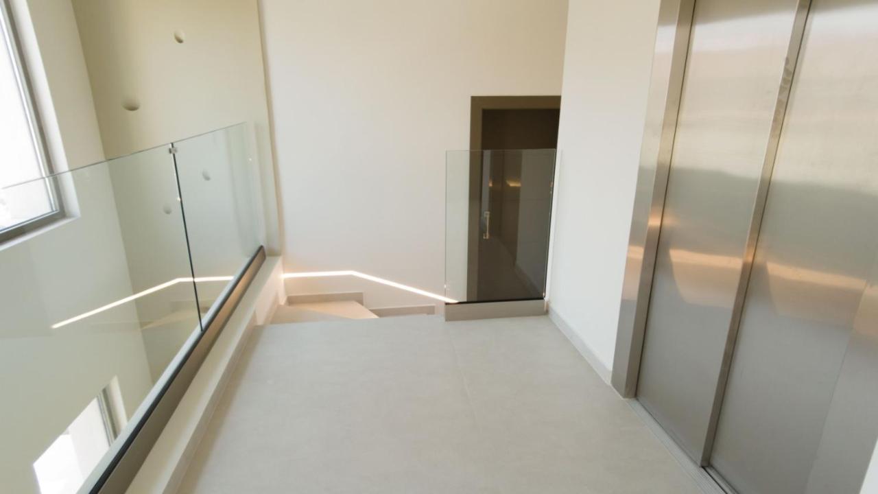 Meraviglia Residence - Amethyst Apartment Argostolion Exterior foto